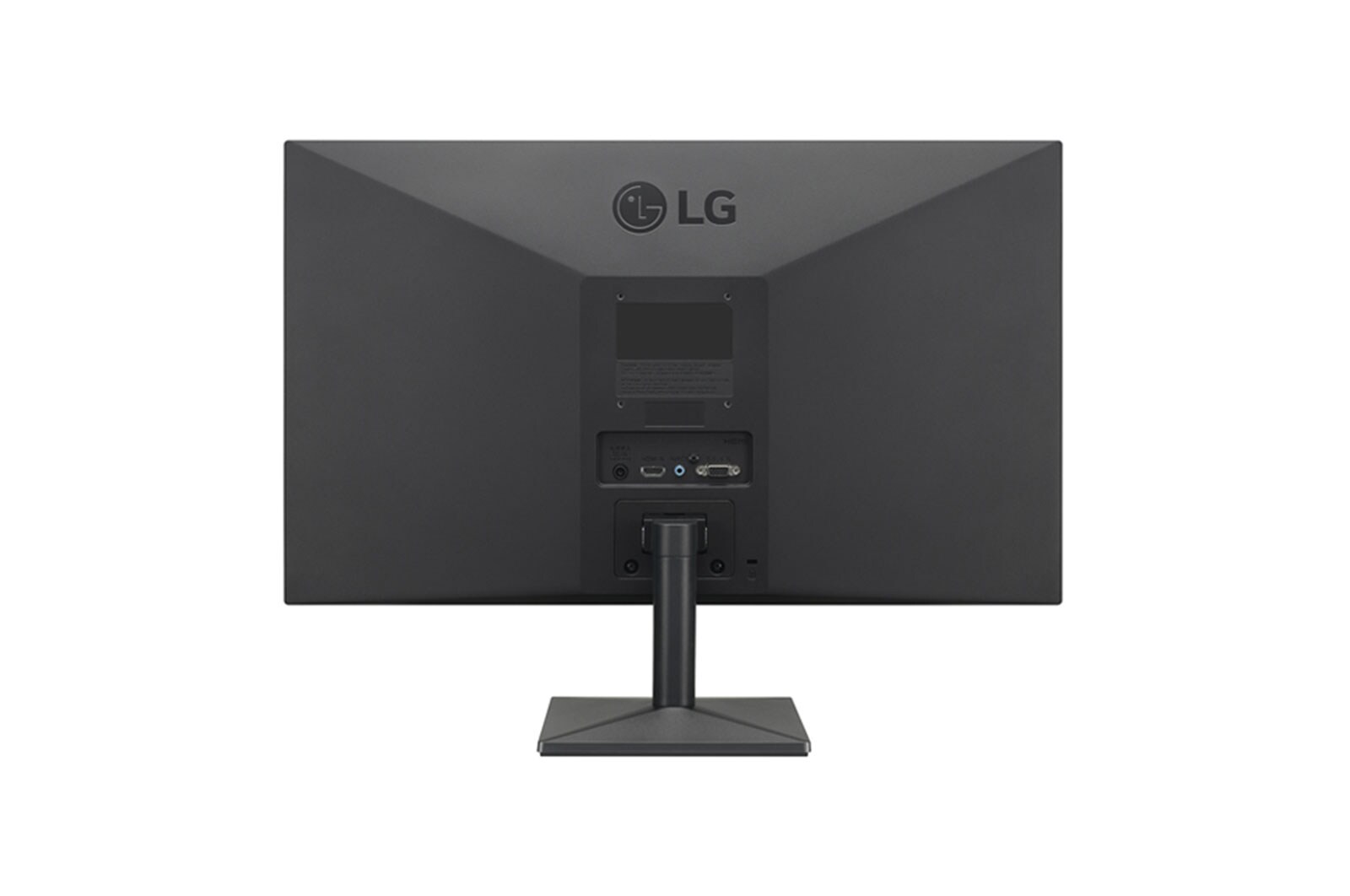 LG Moniteur IPS à DEL pleine HD doté de la technologie AMD FreeSync, catégorie des 22 po (diagonale de 21,5 po), 22BK430H-B