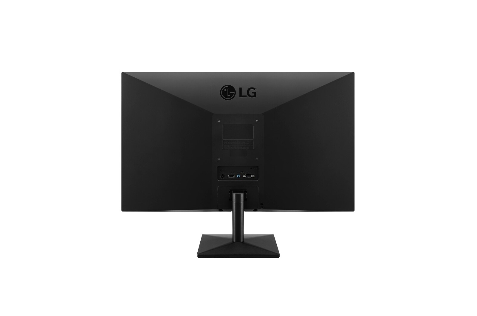 LG Moniteur TN pleine HD avec technologie AMD FreeSync, catégorie des 22 po (diagonale de 22 po), 22MK400H-B