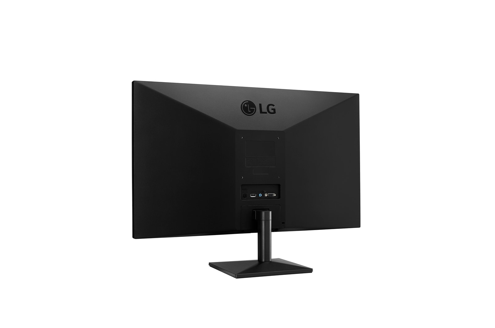 LG Moniteur TN pleine HD avec technologie AMD FreeSync, catégorie des 22 po (diagonale de 22 po), 22MK400H-B