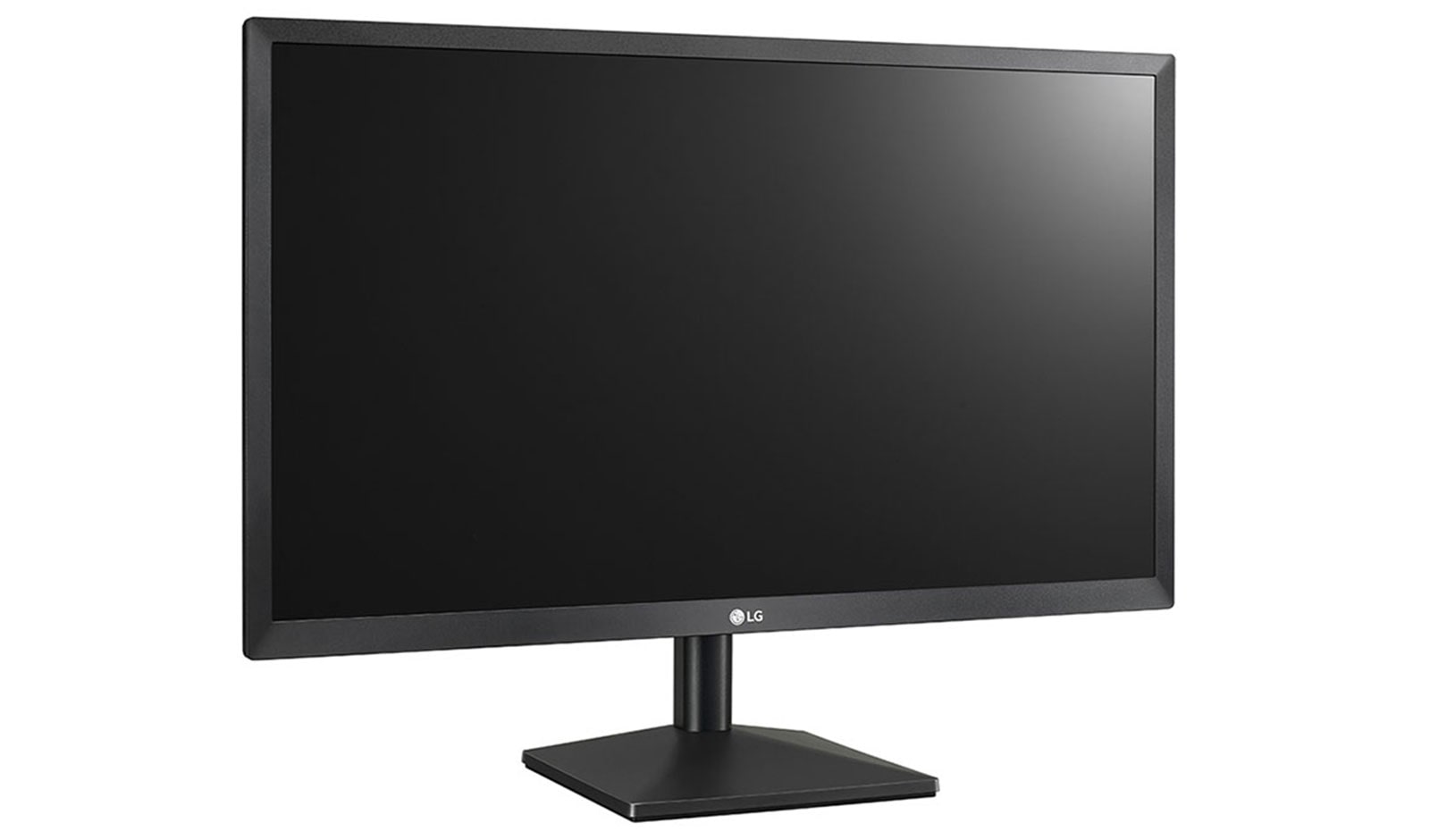 LG Moniteur IPS à DEL pleine HD doté de la technologie AMD FreeSync, catégorie des 22 po (diagonale de 21,5 po), 22MK430H-B