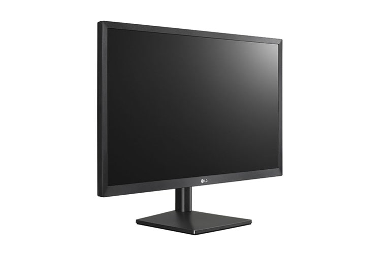 LG Moniteur IPS à DEL pleine HD doté de la technologie AMD FreeSync, catégorie des 22 po (diagonale de 21,5 po), 22MK430H-B