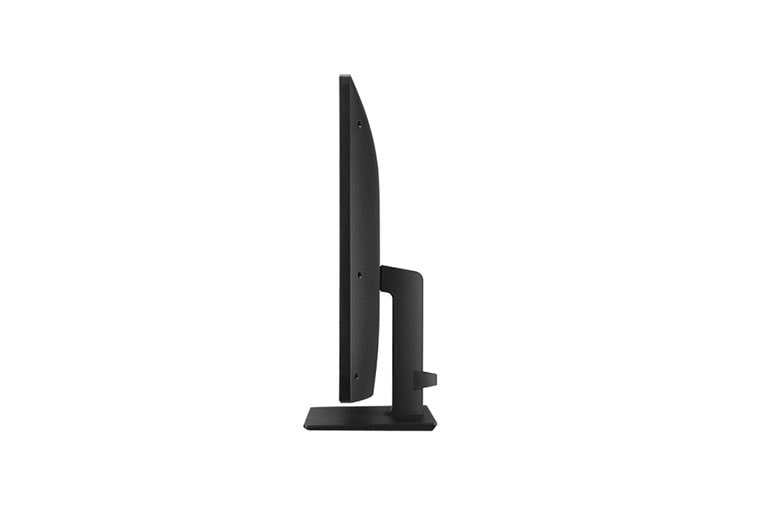 LG Moniteur IPS à DEL pleine HD doté de la technologie AMD FreeSync, catégorie des 22 po (diagonale de 21,5 po), 22MK430H-B