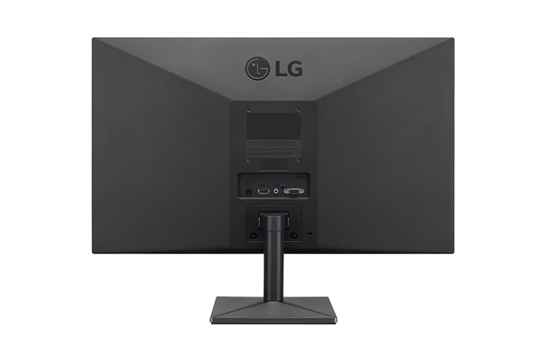 LG Moniteur IPS à DEL pleine HD doté de la technologie AMD FreeSync, catégorie des 22 po (diagonale de 21,5 po), 22MK430H-B
