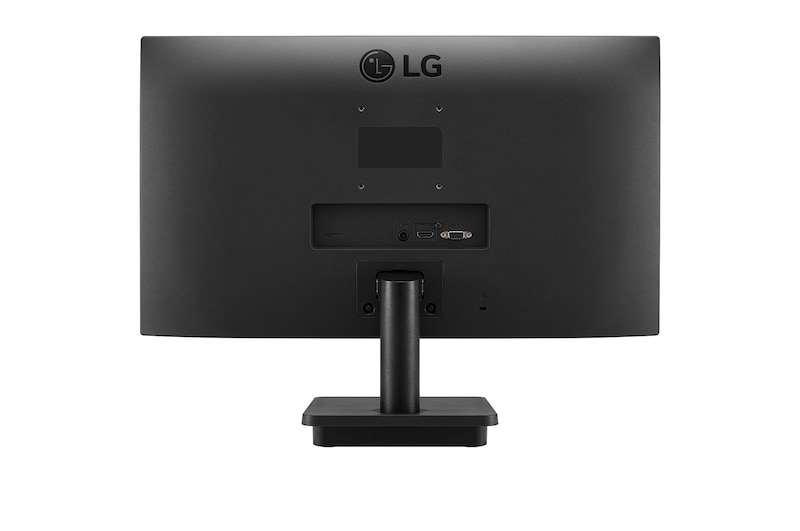LG Écran pleine HD de 21,45 po doté de la technologie FreeSync<sup>MC</sup> d’AMD, 22MP410-B