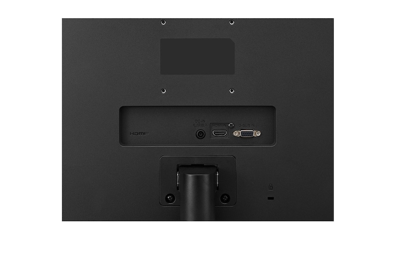 LG Écran pleine HD de 21,45 po doté de la technologie FreeSync<sup>MC</sup> d’AMD, 22MP410-B