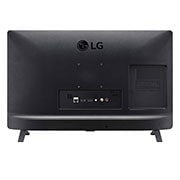 LG Téléviseur Smart HD de 24 po avec webOS, 24LQ520S-WU