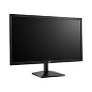 LG Moniteur TN pleine HD avec technologie AMD FreeSync, catégorie des 24 po (diagonale de 24 po), 24MK400H-B