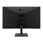 LG Moniteur TN pleine HD avec technologie AMD FreeSync, catégorie des 24 po (diagonale de 24 po), 24MK400H-B