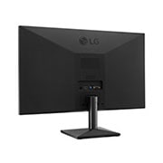 LG Moniteur TN pleine HD avec technologie AMD FreeSync, catégorie des 24 po (diagonale de 24 po), 24MK400H-B