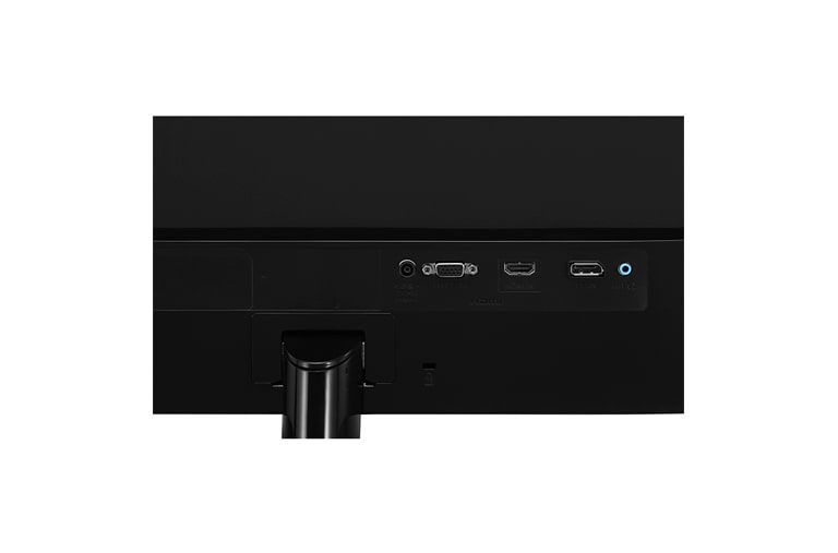 LG Moniteur de jeu IPS pleine HD Classe 24 po (diagonale de 23,8 po), 24MP59G-P