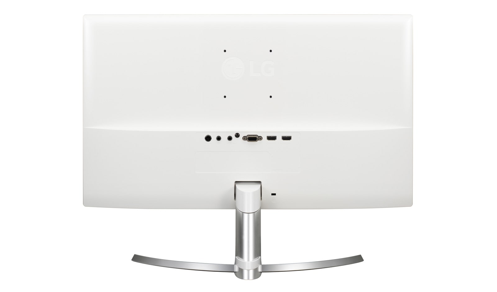 LG Moniteur DEL IPS pleine HD de 24 po (diagonale de 23,8 po), 24MP88HV-S