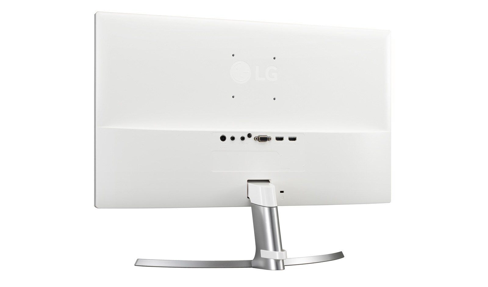 LG Moniteur DEL IPS pleine HD de 24 po (diagonale de 23,8 po), 24MP88HV-S