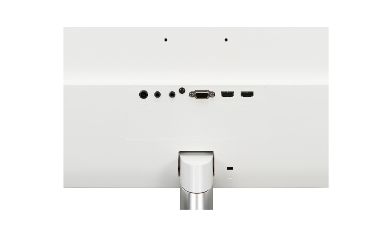 LG Moniteur DEL IPS pleine HD de 24 po (diagonale de 23,8 po), 24MP88HV-S