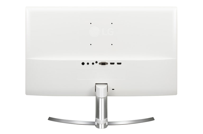 LG Moniteur DEL IPS pleine HD de 24 po (diagonale de 23,8 po), 24MP88HV-S