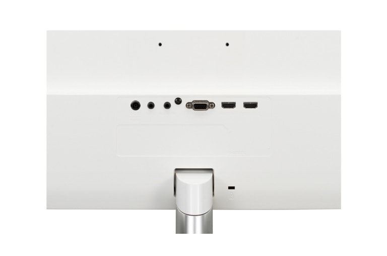 LG Moniteur DEL IPS pleine HD de 24 po (diagonale de 23,8 po), 24MP88HV-S