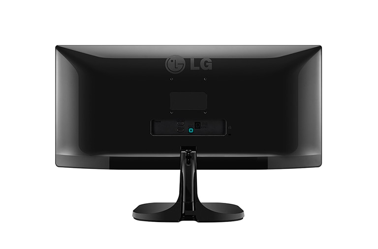 LG Moniteur IPS ultra large 21:9 pleine HD 25UM58 offrant la meilleure expérience de jeu, 25UM58-P
