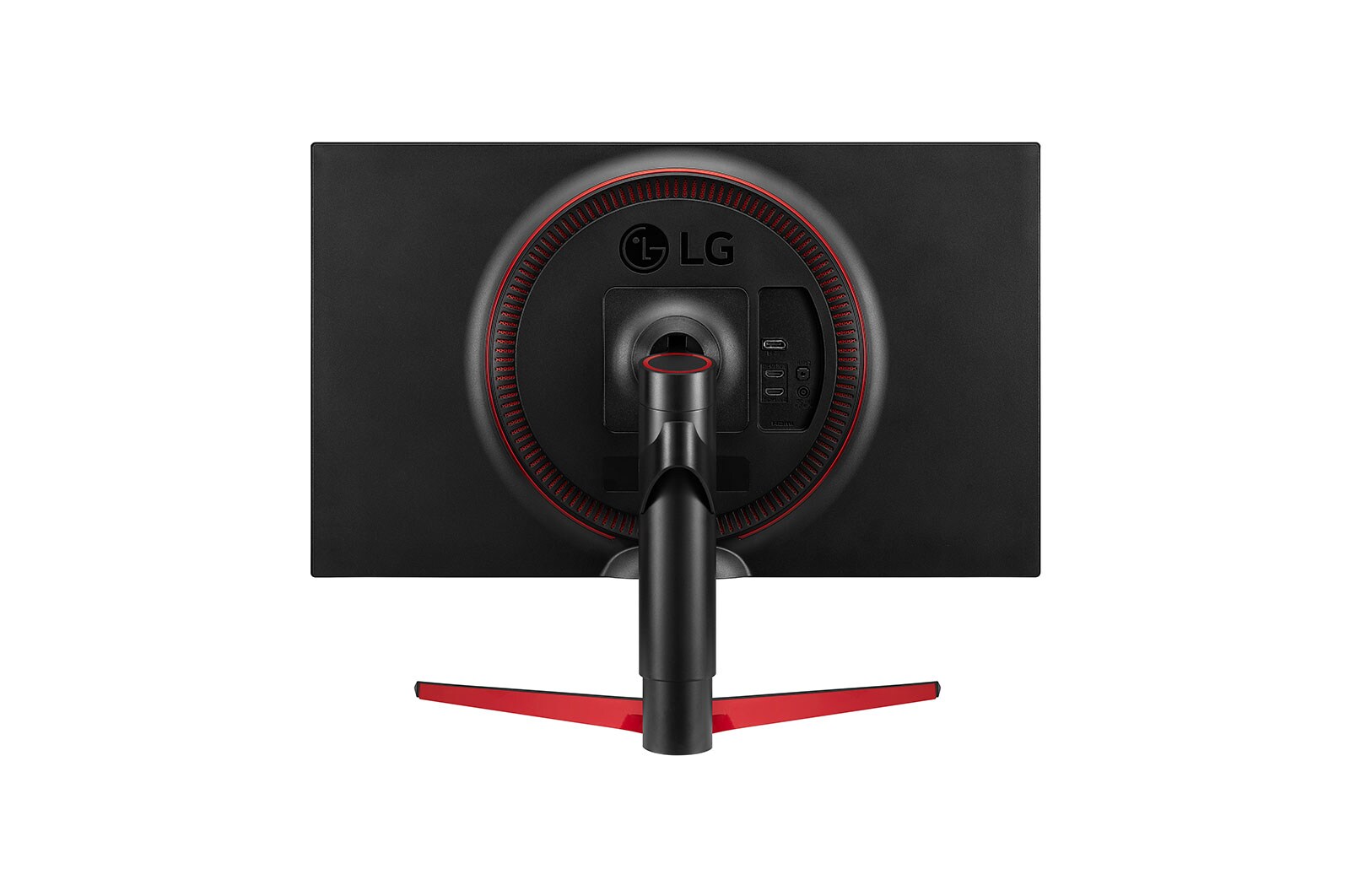 LG Moniteur de jeu IPS de 27 po avec taux de rafraîchissement de 144 Hz, réduction du flou de mouvement de 1 ms et compatible avec la technologie G-SyncMD, 27GL650F-B