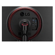 LG Moniteur de jeu UltraGear<sup>MC</sup> pleine HD IPS compatible avec G-Sync<sup>MD</sup>, catégorie des 27 po, 27GN750-B