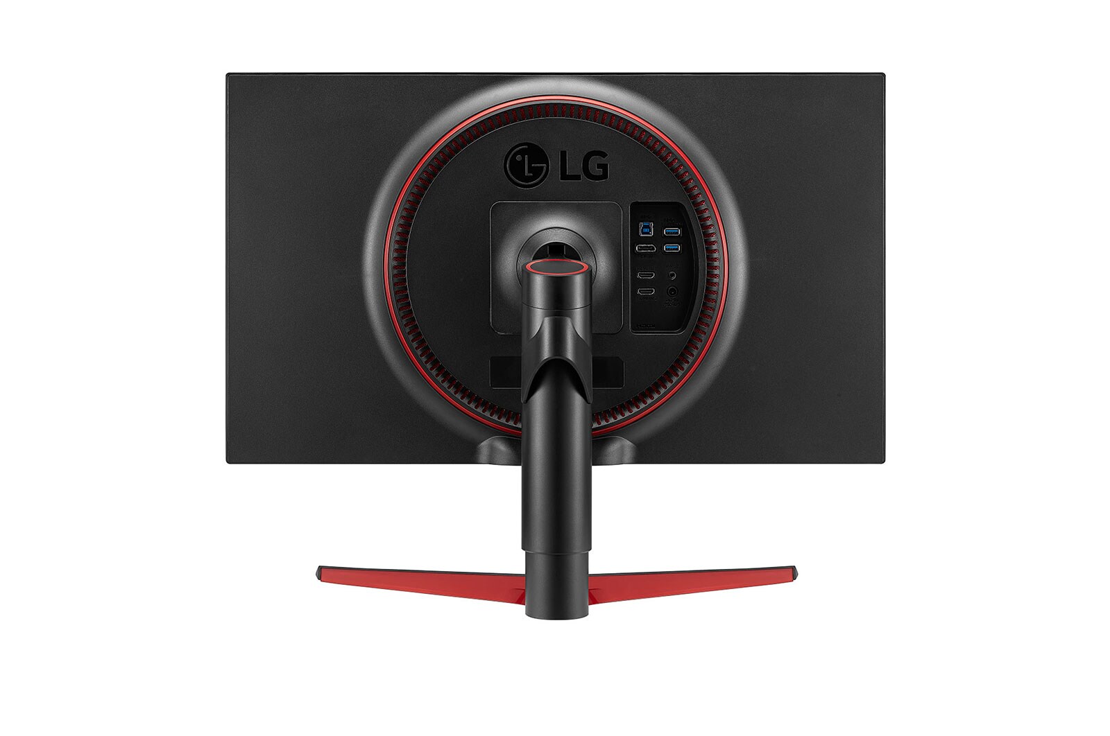 LG Moniteur de jeu UltraGear<sup>MC</sup> pleine HD IPS compatible avec G-Sync<sup>MD</sup>, catégorie des 27 po, 27GN750-B