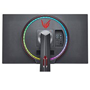 LG Moniteur de jeu LG 4K UltraGear<sup>MC</sup>  Nano IPS de 1 ms 27GN950-B de 27 po prenant en charge G-SYNC<sup>MD</sup> , 27GN950-B