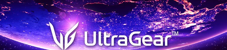 UltraGear<sup>MC</sup>