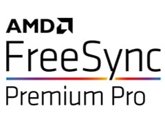 Logo FreeSync<sup>MC</sup> Premium Pro d’AMD
