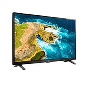 LG Moniteur de télévision IPS à DEL pleine HD de 27 po, 27LQ625S-PU