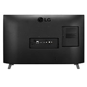 LG Moniteur de télévision IPS à DEL pleine HD de 27 po, 27LQ625S-PU