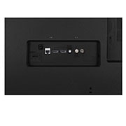 LG Moniteur de télévision IPS à DEL pleine HD de 27 po, 27LQ625S-PU