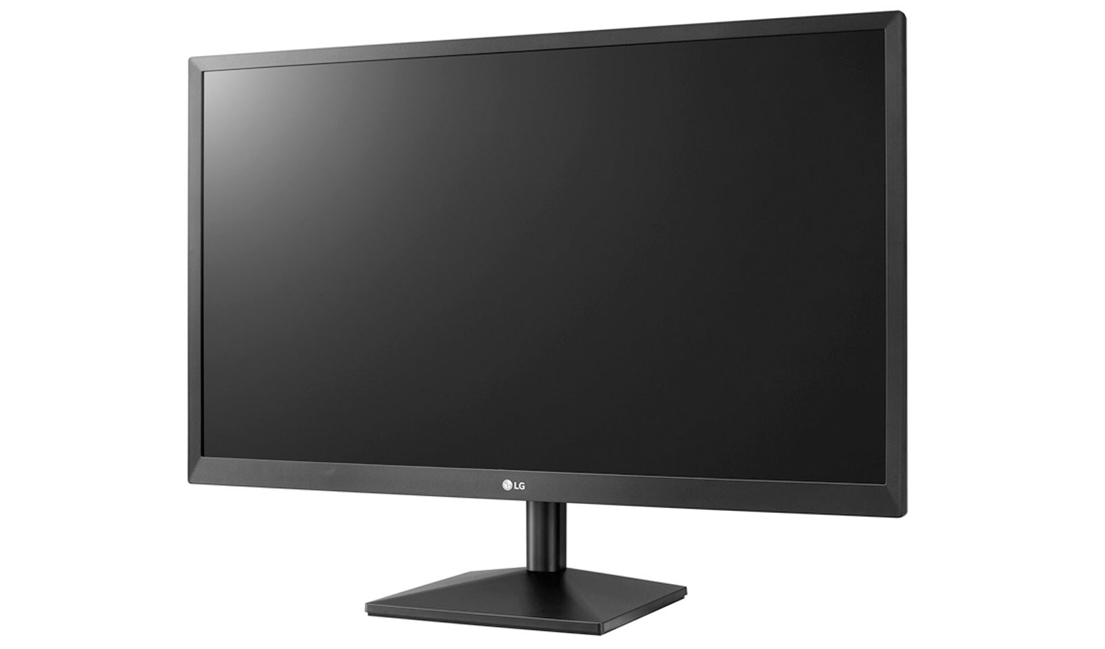 LG Écran pleine HD de 27 po, 27MK400H-B
