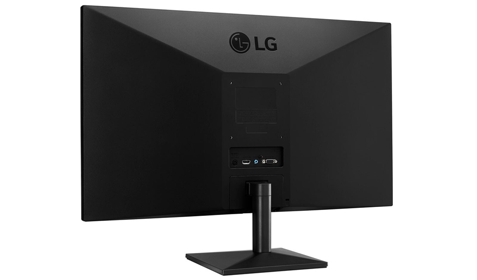 LG Écran pleine HD de 27 po, 27MK400H-B