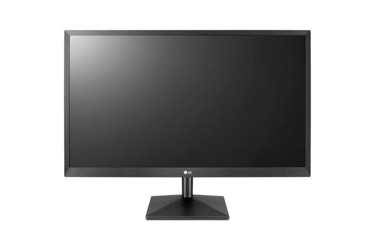 LG Écran pleine HD de 27 po, 27MK400H-B