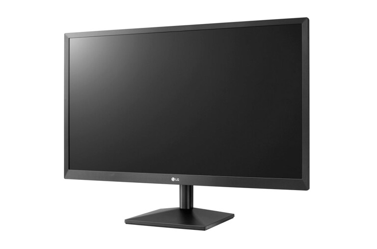 LG Écran pleine HD de 27 po, 27MK400H-B
