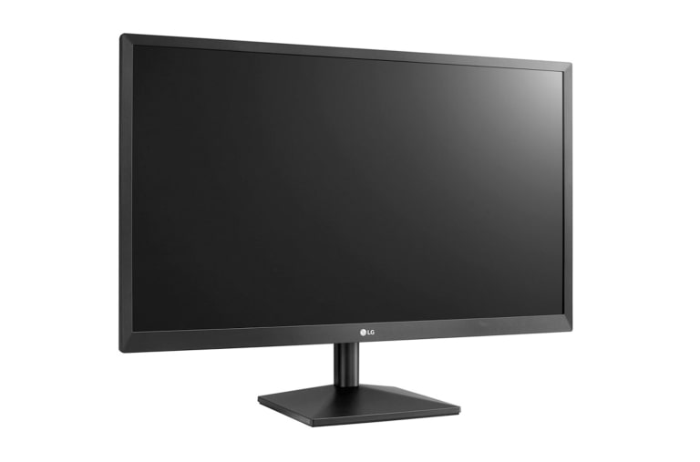 LG Écran pleine HD de 27 po, 27MK400H-B