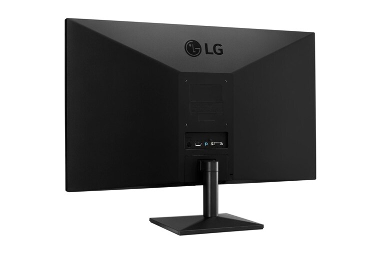 LG Écran pleine HD de 27 po, 27MK400H-B