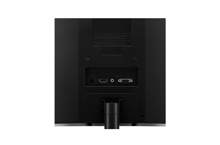 LG Écran pleine HD de 27 po, 27MK400H-B