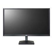LG Écran IPS à DEL pleine HD, catégorie des 27 po, avec technologie Radeon FreeSync<sup>MC</sup> (diagonale de 27 po), 27MK430H-B