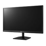 LG Écran IPS à DEL pleine HD, catégorie des 27 po, avec technologie Radeon FreeSync<sup>MC</sup> (diagonale de 27 po), 27MK430H-B