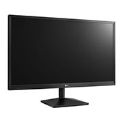 LG Écran IPS à DEL pleine HD, catégorie des 27 po, avec technologie Radeon FreeSync<sup>MC</sup> (diagonale de 27 po), 27MK430H-B