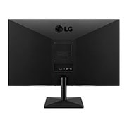 LG Écran IPS à DEL pleine HD, catégorie des 27 po, avec technologie Radeon FreeSync<sup>MC</sup> (diagonale de 27 po), 27MK430H-B