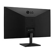 LG Écran IPS à DEL pleine HD, catégorie des 27 po, avec technologie Radeon FreeSync<sup>MC</sup> (diagonale de 27 po), 27MK430H-B