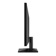 LG Écran IPS à DEL pleine HD, catégorie des 27 po, avec technologie Radeon FreeSync<sup>MC</sup> (diagonale de 27 po), 27MK430H-B