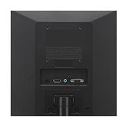 LG Écran IPS à DEL pleine HD, catégorie des 27 po, avec technologie Radeon FreeSync<sup>MC</sup> (diagonale de 27 po), 27MK430H-B