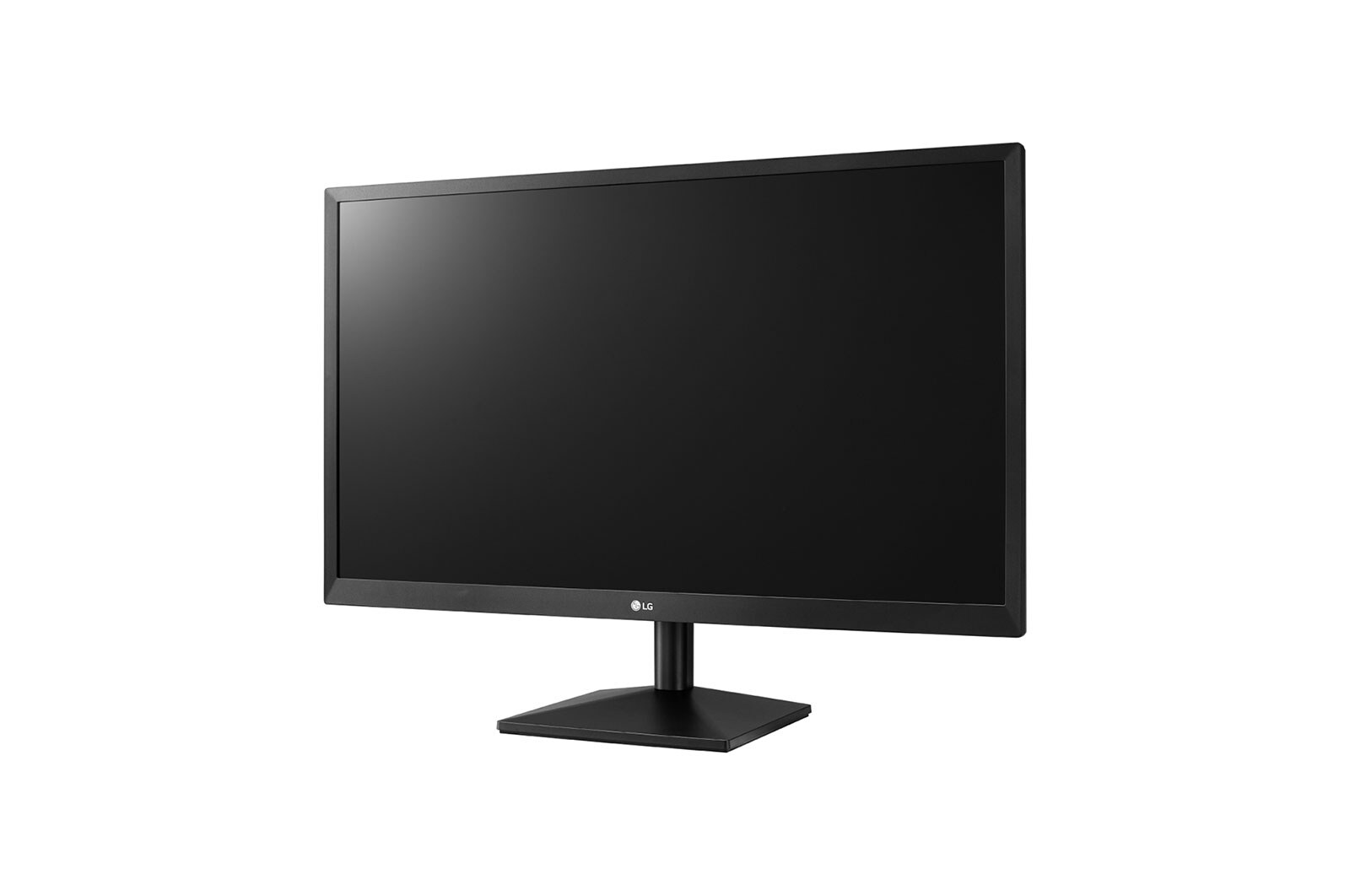 LG Écran IPS à DEL pleine HD, catégorie des 27 po, avec technologie Radeon FreeSync<sup>MC</sup> (diagonale de 27 po), 27MK430H-B