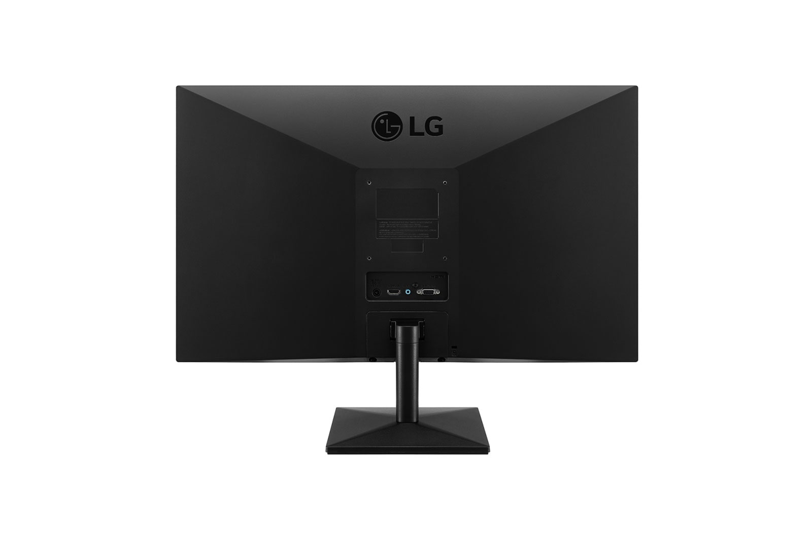 LG Écran IPS à DEL pleine HD, catégorie des 27 po, avec technologie Radeon FreeSync<sup>MC</sup> (diagonale de 27 po), 27MK430H-B