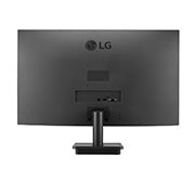 LG Moniteur IPS pleine HD de 27 po avec conception pratiquement sans bordure sur trois côtés, 27MP40A-C