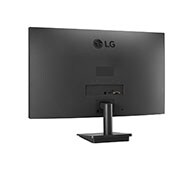 LG Moniteur IPS pleine HD de 27 po avec conception pratiquement sans bordure sur trois côtés, 27MP40A-C