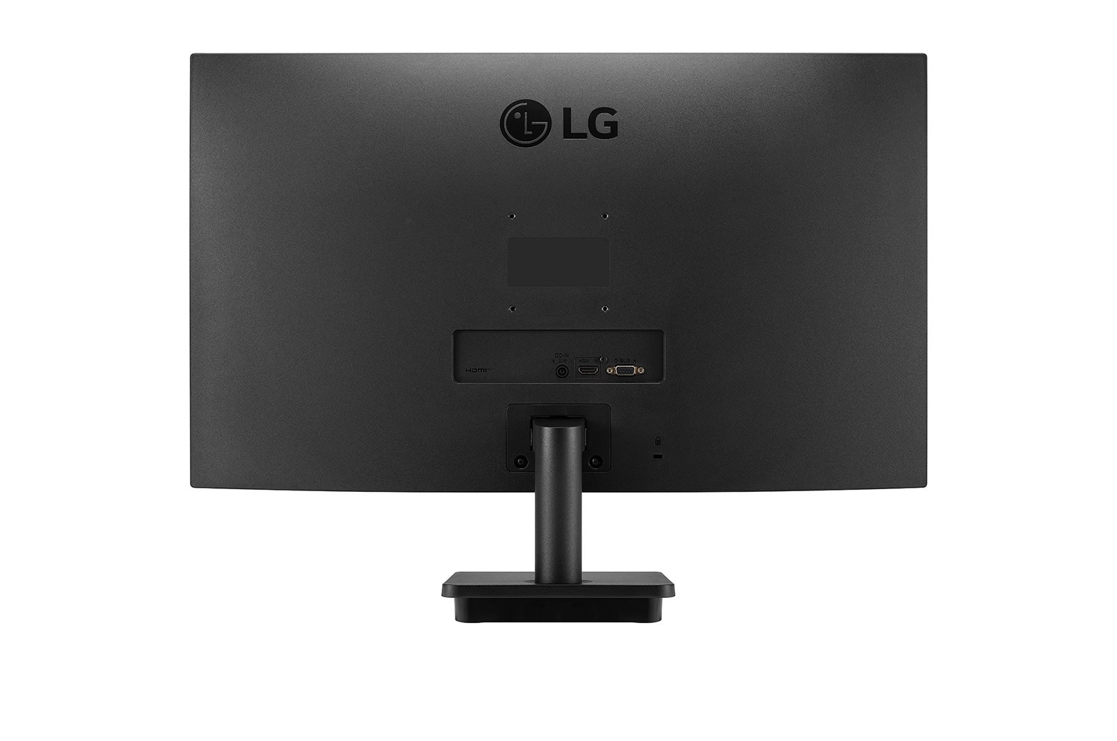 LG Écran IPS pleine HD de 27 po (3440 x 1440) avec cadre pratiquement sans bordure sur trois côtés, 27MP41D-B
