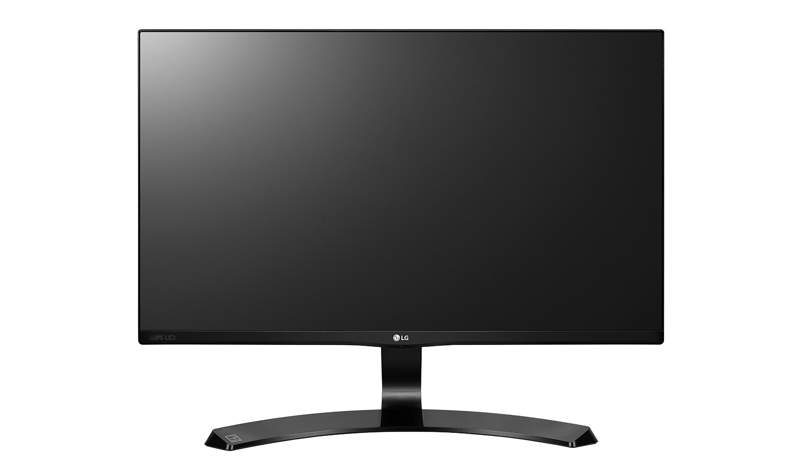 27" IPS LED Monitor 27MP68VQ-P