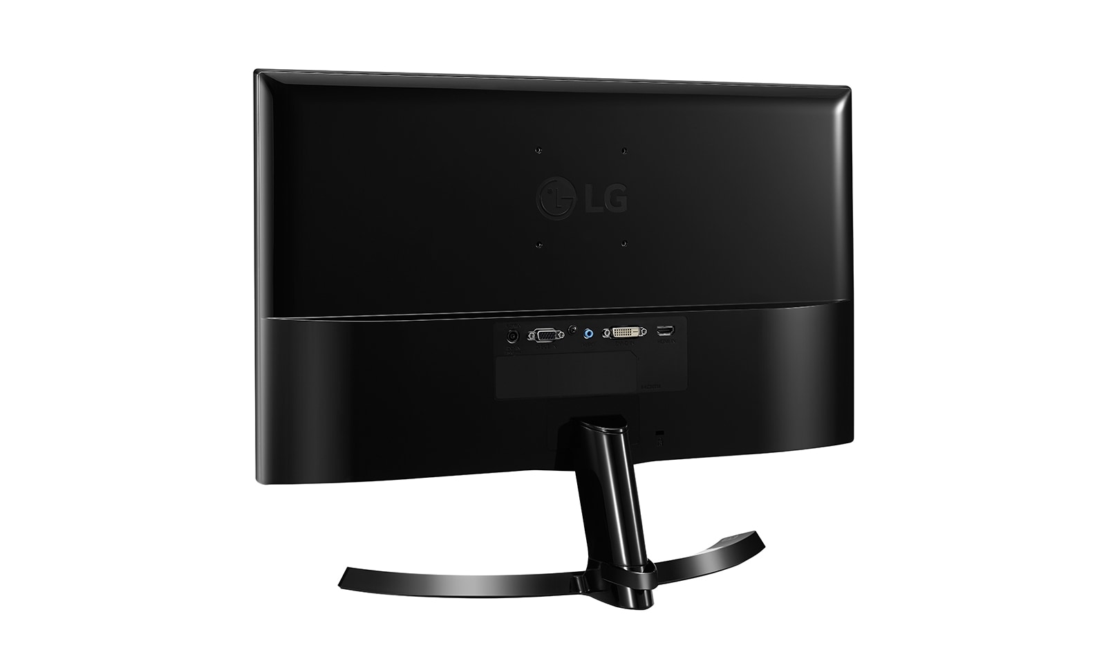 LG Moniteur DEL IPS de 27 po (diagonale de 27 po), 27MP68VQ-P